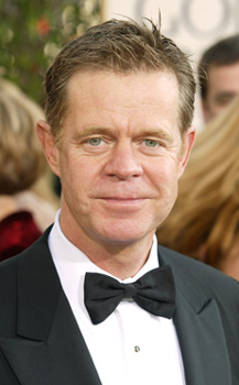 William H. Macy